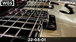 Worship Guitar Show