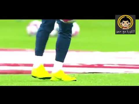 مهارات وأهداف نيمار علي مهرجان رب الكون ميزنا بميزة