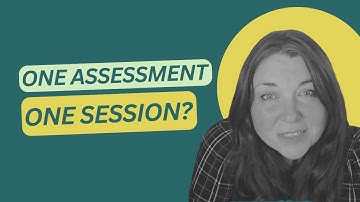 One Session or Multiple? Your Questions Answered