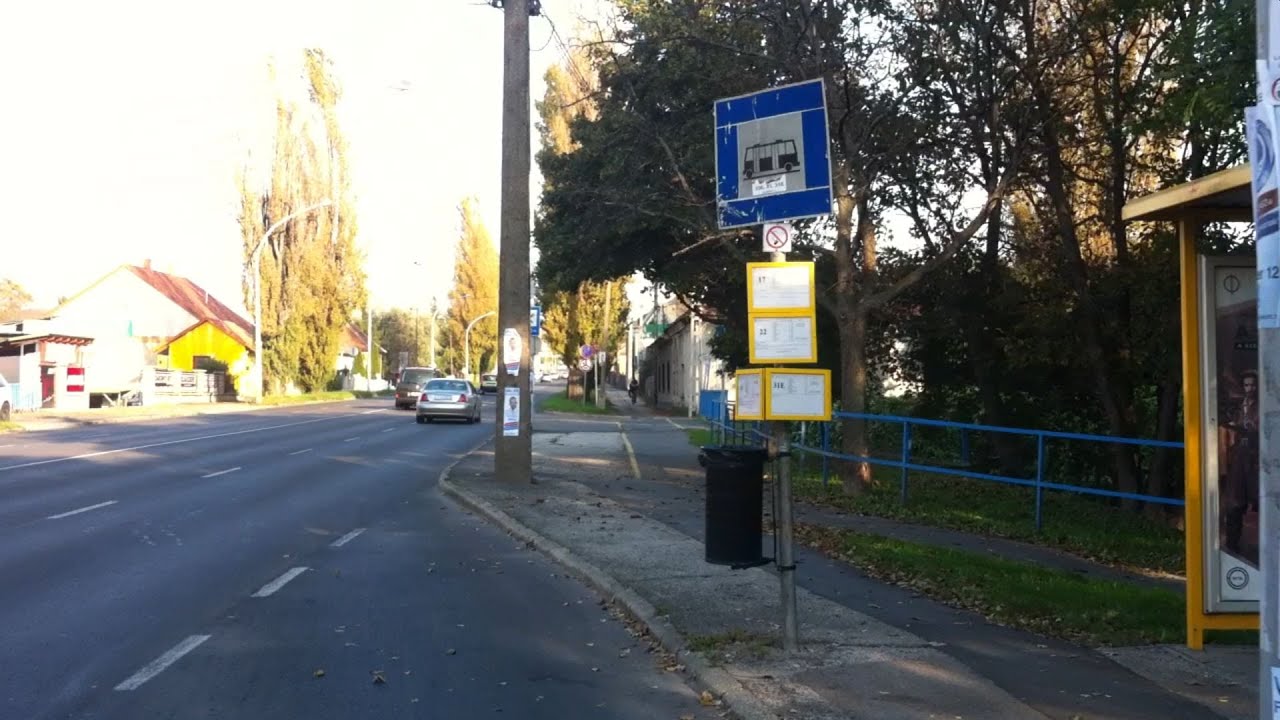 Székesfehérvár 31-es járat; Vasútállomás - Béla utca