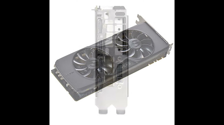 Đánh giá card màn hình gtx 980 năm 2024