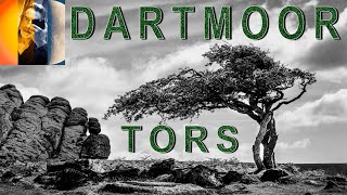 Dartmoor Tors Wistmans Wood Stepping Stones Clapper Bridge & Devon Cream Teas