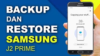 CARA BACKUP DATA HP SAMSUNG