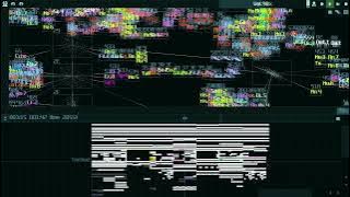[Color Bass / Hi-tech Full On] Lithobraking [SunVox]