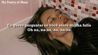 Olivia Holt - Do You Miss Me (Tradução- Legendado)