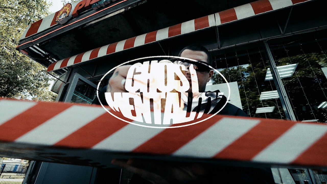 Watch Они, Forygunz - Ghost mentality on YouTube Watch Они, Forygunz - Ghost mentality on YouTube