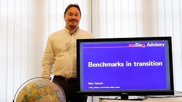 Benchmarks in transition - Episode 8 - LIBOR fallback: value transfer