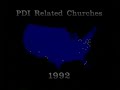 PDI Mission Video 1992