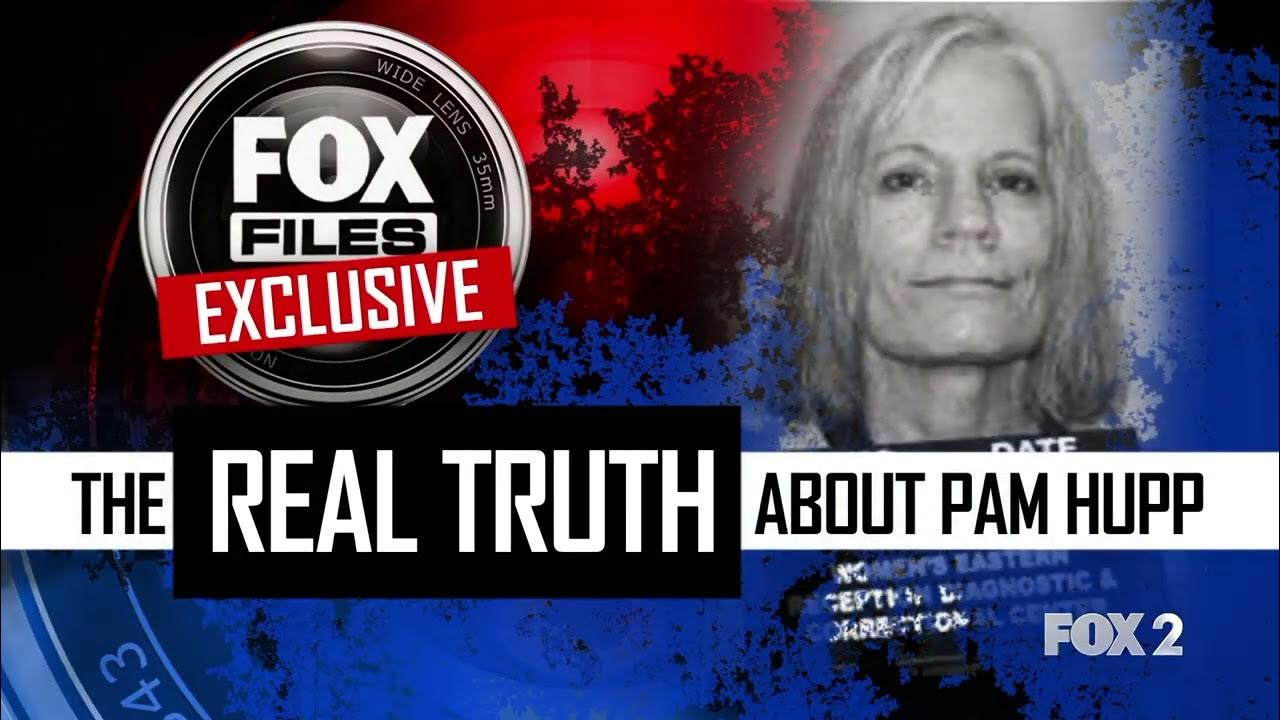 THE REAL TRUTH ABOUT PAM HUPP YouTube
