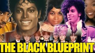 Black Innovation, Korean Packaging The Making Of K-Pop Deep Dive Wednesday