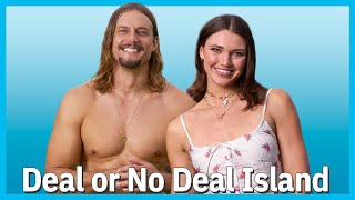 DEAL OR NO DEAL ISLAND winner David Genat on dethroning Ken Jennings | TV Insider