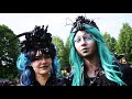 Wave Gotik Treffen 2018 - Faces, outfits and impressions (HD)  (Crazy Clip TV 323)