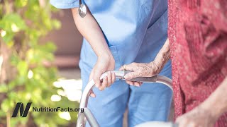 Americans Are Living Longer but Sicker Lives