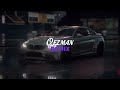 REZMAN REMIX - Let It Fade (Original Mix)