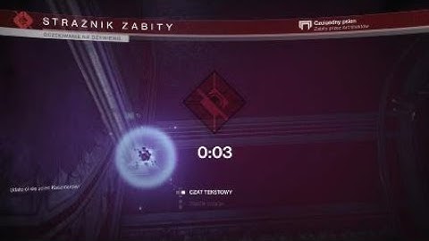NEW DUALITY DUNGEON  SOLO  FULL CLEAR! THANKS BUNGIE... {DESTINY 2 }
