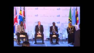 Launch of EADB Medical Training & Fellowship Programme