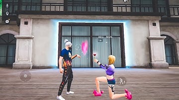 Duniya ko khud sai alag karke😍💗||#xml #freefiretiktok#freefirestatus #freefireshort #trend.