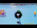 Playing roblox for fun