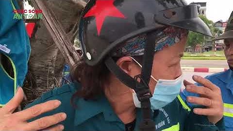 Công nhân môi trường bị nợ lương