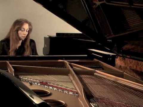 Veronique Bonnecaze Chopin sonata op.58 mazurka op.63 n°3