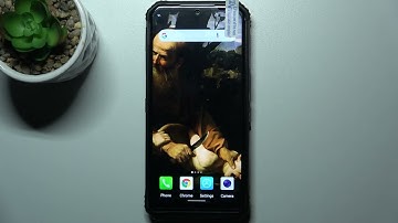 How to Change System Language on DOOGEE S95 Pro - Change Device Language