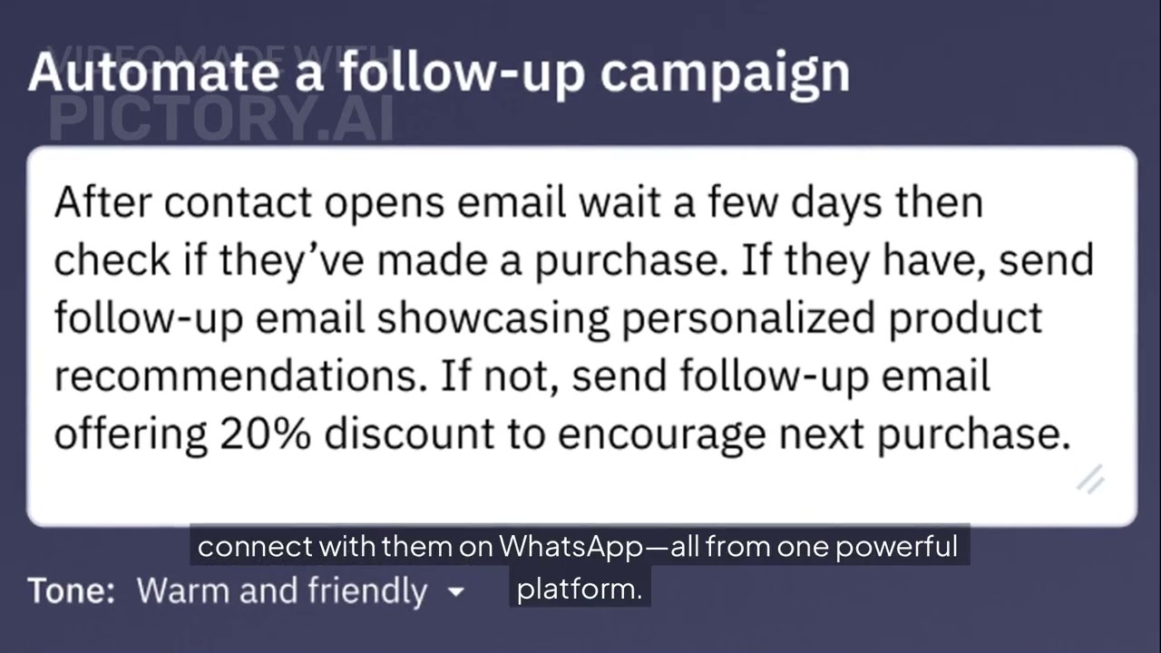 ActiveCampaign for Marketers: Smarter Automation with AI Agents