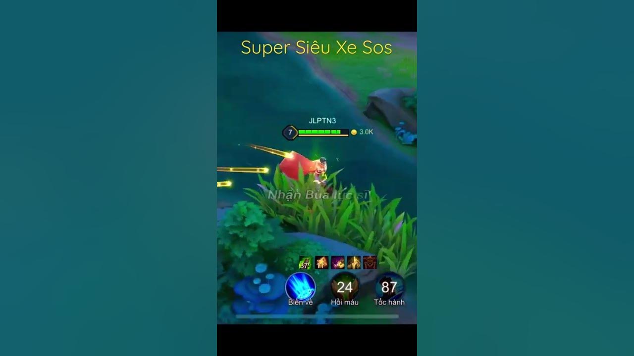 Super Siêu xe SOs , xem full video , SGĐ Game PC# Shost# - YouTube