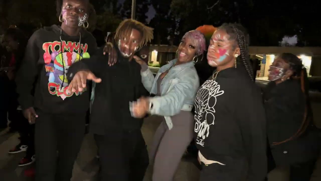 Night Parties Be The BEST❤️‍🔥 Energy Is Sky High😮‍💨 | ‼️😬 Click Link Below⬇️ | VISIT TSQUADGEAR.COM!