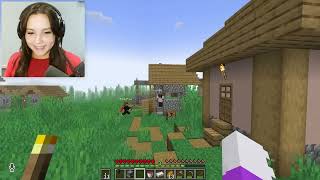 DON'T Look For The Boiled One in Minecraft...