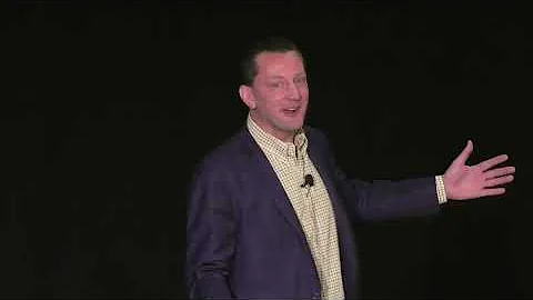 Tom Bouwer: Operationalizing Change