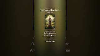 Beni Benden Bitirdiler  | Joo