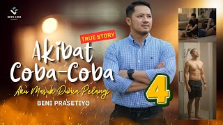 Download Lagu THE EFFECT OF TRIAL (4) | Boyslove Story MP3