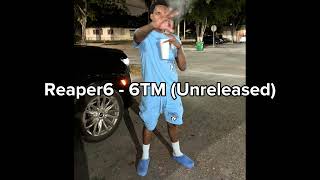 Reaper6 - 6TM (Unreleased)