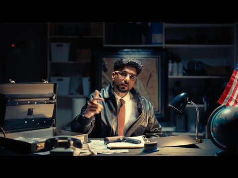 Young Rattokia- Lovey Rattokia (Official Video)