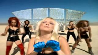 Spice Girls - Say You'll Be there