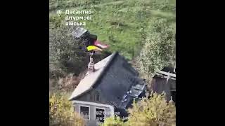 Сухецьке на Донеччині знов ЗВІЛЬНЕНО!          #звільнення #деокупація #зсу #донеччина #зсу_найкращі