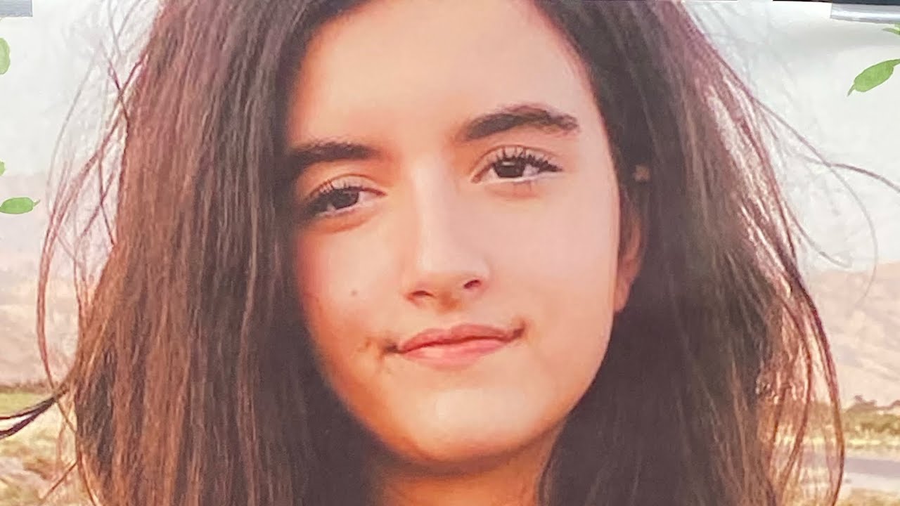 @Angelina Jordan Official