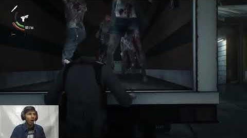 The Evil Within 2 | Jump scares | Highlights