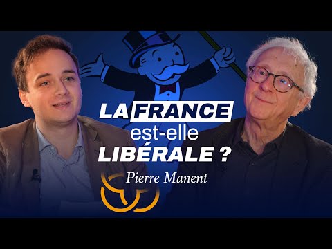 Confinements, Wokisme, et Aron - Conversation avec Pierre Manent
