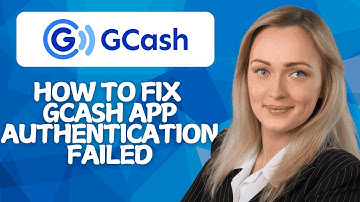 Hoe los je een mislukte GCash-appverificatie op (eenvoudige handleiding voor 2025)?