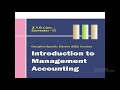 # 2 SYBCOM I SYBMS I Management Accounting I Working Capital Management I