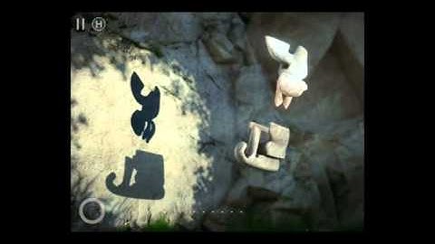 Shadowmatic World 1 Level 1 6 walkthrough solution Cat