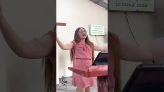 Kay Butibuti Mo Panginoon 🎶🎶🎶 NHC Worship Team