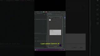 How to Save Data in Android App? 💾#androidstudio #appdevelopment #geminiai #programming #kotlin