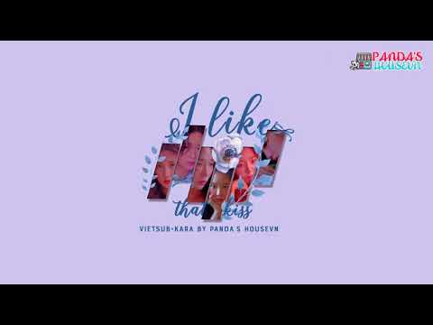 [Panda's HouseVN][Vietsub+Kara]에이핑크 - I Like That Kiss - Apink@7th Mini Album[ONE&SIX]