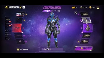 *NEW* Mythic gun EM2 - Eclipse Phaser Full Draw 😍