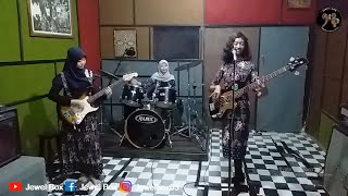 Anthem - Rush (LIVE Cover by. Jewel Box)