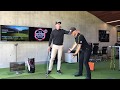 Posture, Pivot and Balance Using the GravityFit TPro - Richard Woodhouse Explains