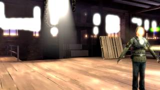 Source Film Maker Test Number 1