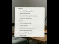 Linked List Functions &amp; Techniques